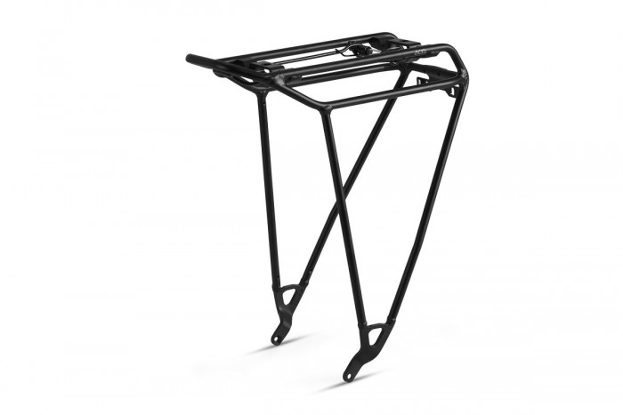 Acid SIC 27,5'' RILink Boost Fahrrad Gepäckträger ab 2021er schwarz 