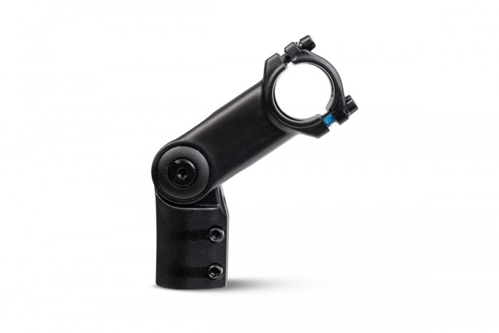 Acid OMNE verstellbarer Fahrrad Vorbau 31.8 mm schwarz 