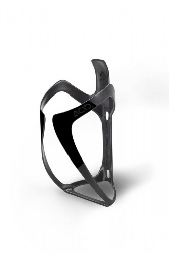 Acid HPC Carbon Fahrrad Flaschenhalter schwarz 