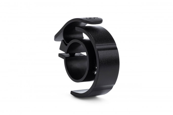 Acid Fahrrad Klingel schwarz 