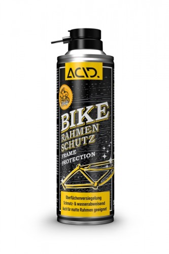 Acid Frame Protection Fahrrad Rahmenschutzspray 300ml / 43.17 Euro /Liter 