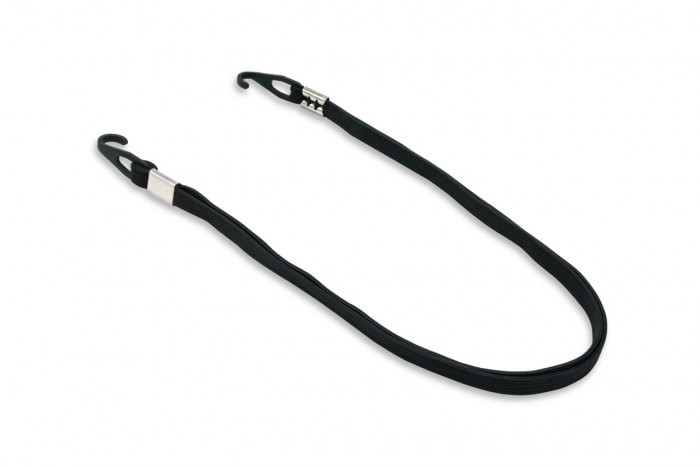 Acid Carrier Strap Gepäckträger Spanngurt schwarz 