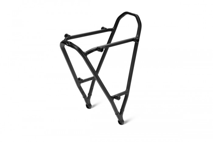 Acid SIC 2.0 Rail 27.5'' / 29'' Fahrrad Gepäckträger schwarz 