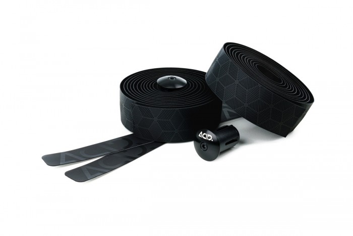 Acid RC 3.0 Fahrrad Lenkerband schwarz 