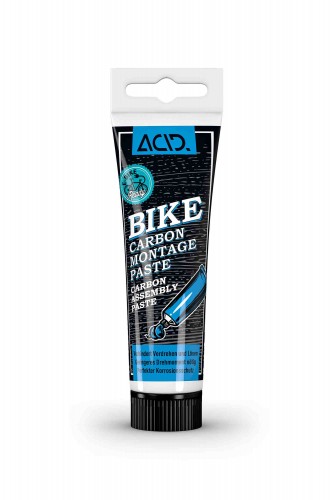 Acid Bike Carbon Montagepaste 50ml / 239 Euro / Kg 