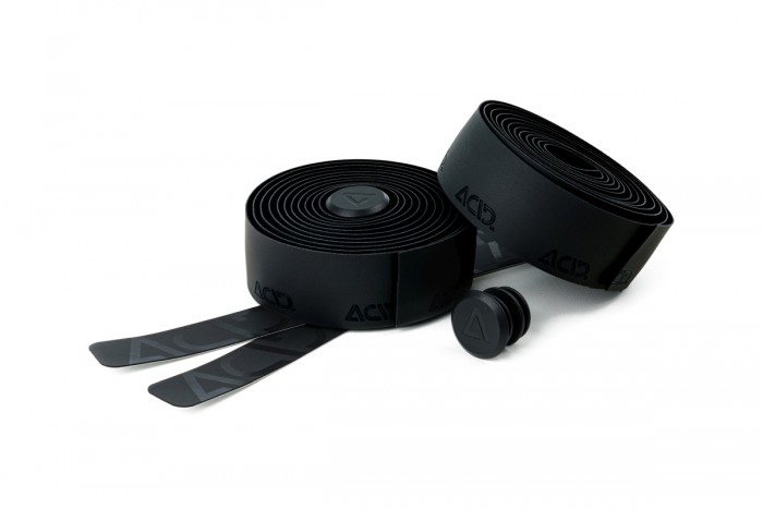 Acid RC 2.5 CMPT Fahrrad Lenkerband schwarz 