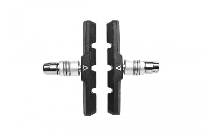 Acid Regular V Brake Bremsbeläge einteilig schwarz 
