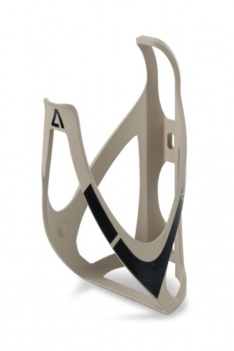 Acid HPP Fahrrad Flaschenhalter matt sandfarben 