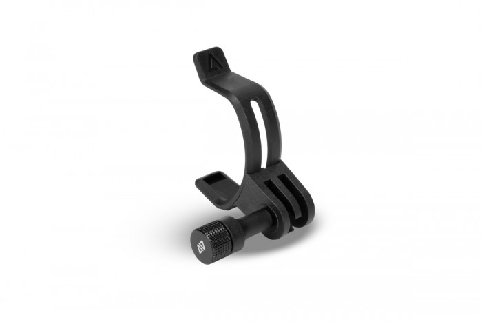 Acid FPILink Universal Clip Lichtadapter schwarz 