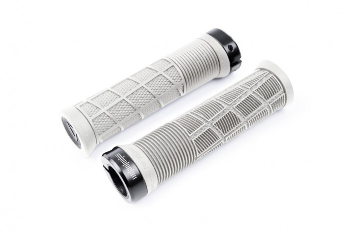 Acid Disrupt Slim MTB Fahrrad light grau 