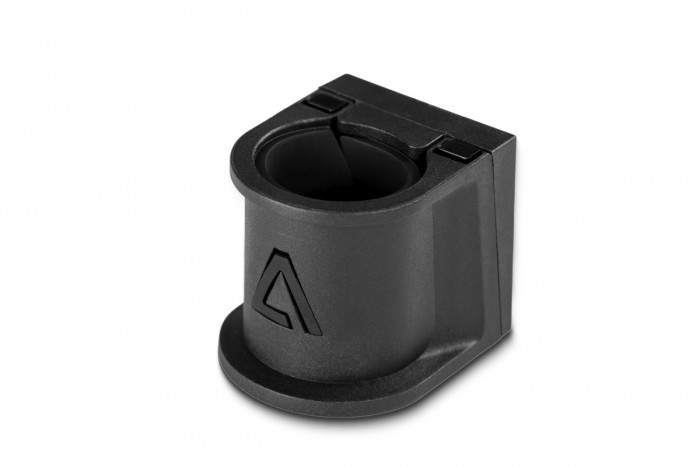 Acid Sattelstützenadapter für Satteltasche Pack Pro 6 schwarz 