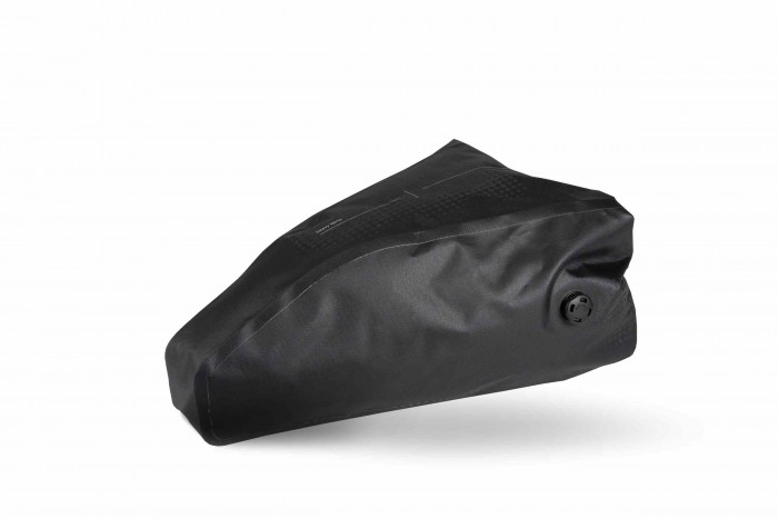 Acid Pack Pro 11 Packtasche für Satteltasche Pack Pro wasserdicht schwarz 