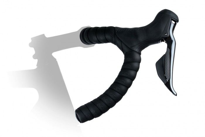 Acid CC 3.5 Fahrradlenkerband schwarz 