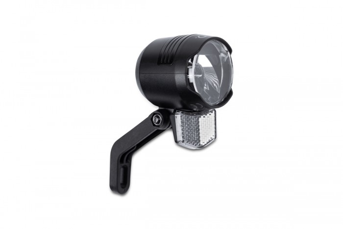 Acid Pro-E 60 Cmpt X-Connect Fahrrad E-Bike BES2/3 Lampe schwarz 