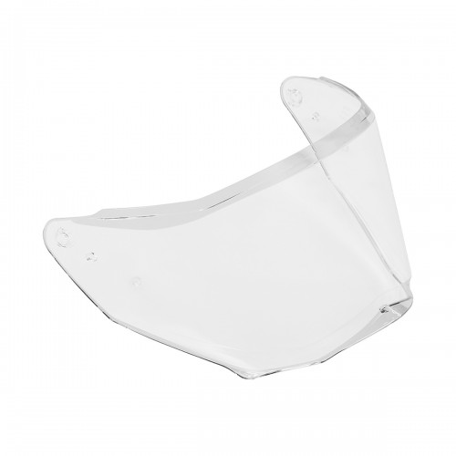 O'Neal Shield A Series Helm Ersatzvisier klar 