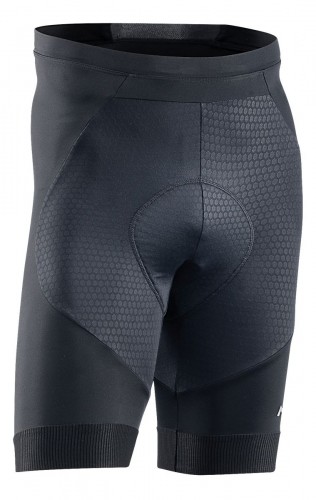 Northwave Active Fahrrad Hose kurz schwarz 2024 