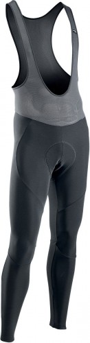 Nortwave Active Acqua Winter Fahrrad Trägerhose schwarz 2024 