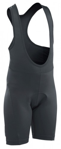 Northwave Active Kinder Fahrrad Trägerhose kurz schwarz 2026 