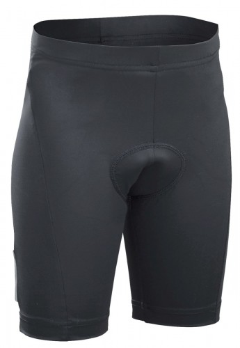 Northwave Active Kinder Fahrrad Hose kurz schwarz 2026 