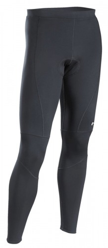 Northwave Active Winter Fahrrad Hose lang schwarz 2027 