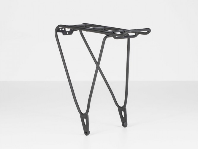 Trek BackRack MIK Fahrradgepäckträger schwarz 