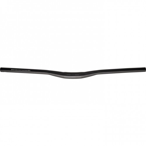 Bontrager Comp MTB Fahrrad Lenker 31.8mmx780mmx40mm schwarz 