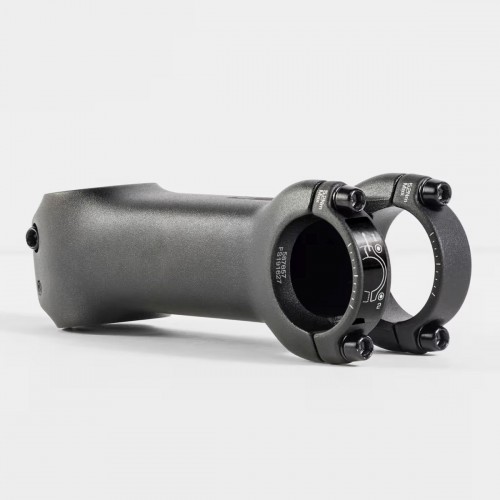 Bontrager Elite Blendr 31.8 mm 7 Grad / 17 Grad Fahrradvorbau schwarz 
