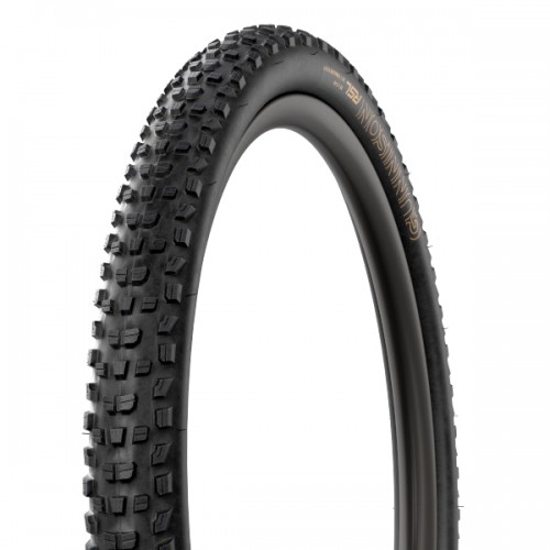 Bontrager Gunnison Pro XR 29x2.60 TLR MTB Fahrrad Reifen schwarz 