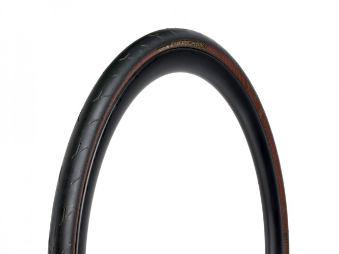 Bontrager Hard-Case Max Pro 700x32C Rennrad Fahrradreifen schwarz 