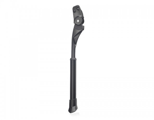 Bontrager Rear Mount Adjustable 24'' - 29'' Fahrrad Ständer schwarz 
