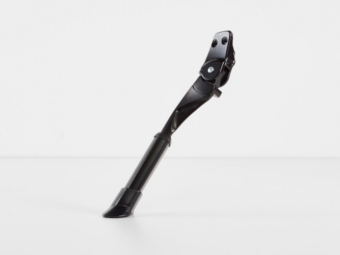 Bontrager Kids' Integrated Kinder Fahrrad Ständer 20''-26'' schwarz 