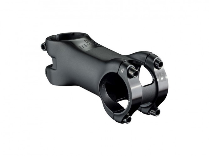 Bontrager Kovee Pro 35 Blend MTB Fahrrad Vorbau 13° schwarz 