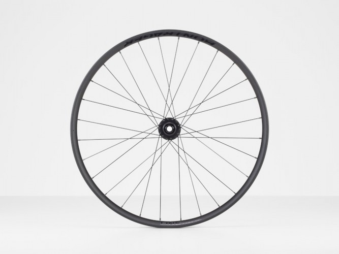 Bontrager Line Comp 30 TLR Boost 27.5'' MTB Vorderrad schwarz 