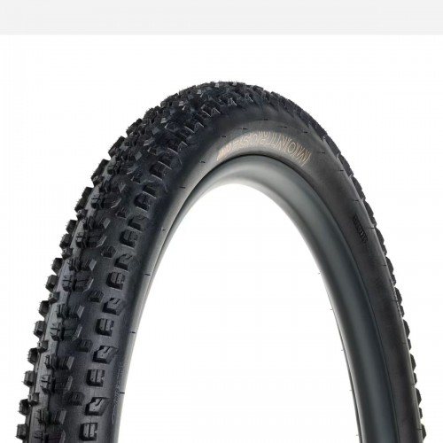 Bontrager Montrose Pro XR TLR 27.5'' x 2.4'' MTB Fahrradreifen schwarz 