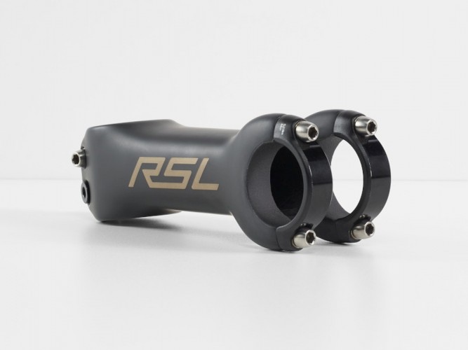 Bontrager RSL Blendr Carbon Fahrrad Vorbau 31.8mm / 7° schwarz 