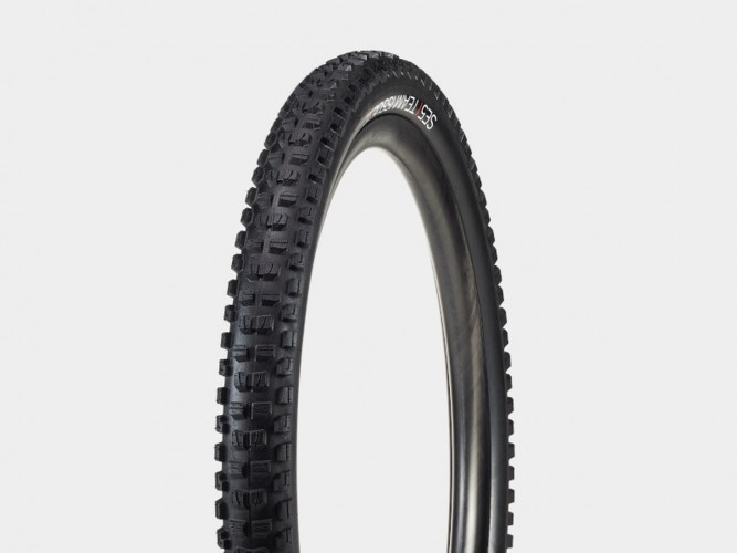 Bontrager SE5 Team Issue TLR MTB Fahrrad Reifen 27.5 x 2.5 schwarz 
