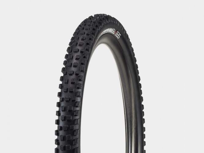 Bontrager SE6 Team Issue TLR MTB Fahrrad Reifen 29 x 2.5 schwarz 