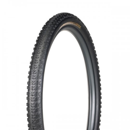 Bontrager Sainte-Anne Pro XR 29x2.40 TLR MTB Fahrrad Reifen schwarz 