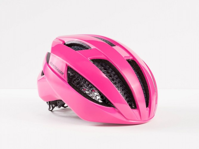 Bontrager Specter WaveCel Rennrad Fahrrad Helm pink 2022 