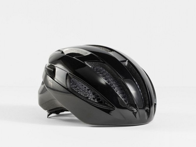 Bontrager Starvos Wavecel MTB Fahrrad Helm schwarz 2024 