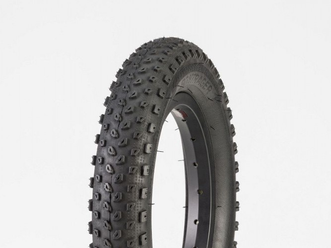 Bontrager XR1 12x2.25 Kinder Fahrrad Reifen schwarz 