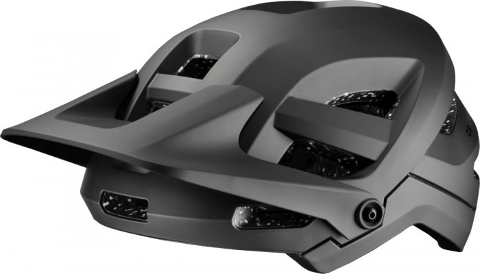 Cannondale Tract MTB Fahrrad Helm schwarz 2024 