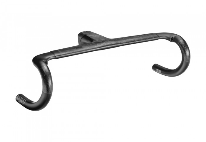 Cannondale SystemBar R-One Road Carbon Rennrad Vorbau / Lenker Einheit 400mm schwarz 