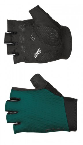 Northwave Fast Pro Gel Fahrradhandschuhe kurz petrol grün 2026 