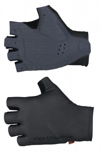 Northwave Extreme Plus Fahrradhandschuhe kurz schwarz 2027 