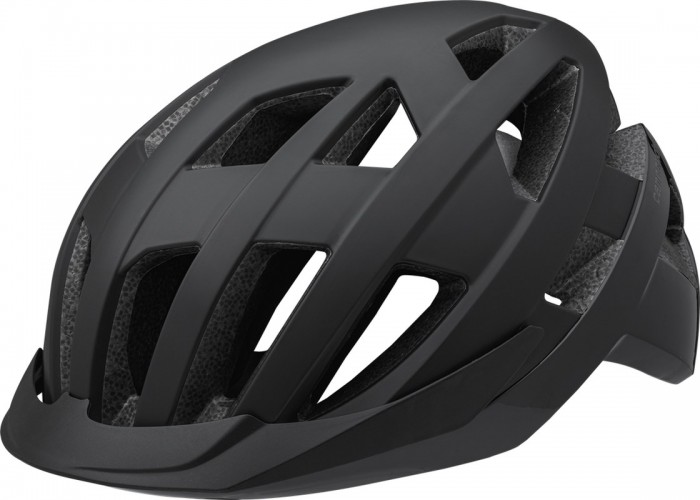 Cannondale Junction MIPS Fahrrad Helm schwarz 2024 S/M (52-58cm)