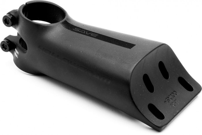Cannondale Hollowgram Save Rennrad Fahrrad Vorbau +6 ° schwarz 