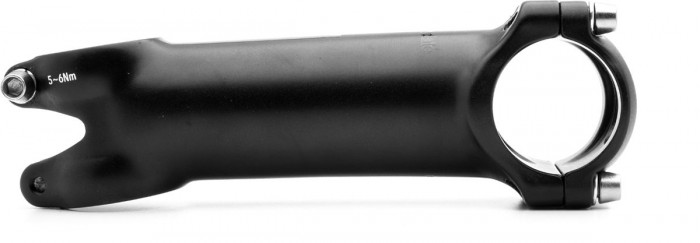 Cannondale One Fahrrad Vorbau 31.8mm 7° schwarz 