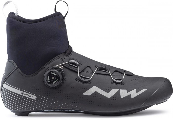 Northwave Celsius R GTX Winter Rennrad Fahrrad Schuhe schwarz 2026 