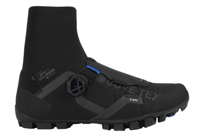 Northwave Celsius XT Arctic GTX Winter MTB Fahrrad Schuhe schwarz 2027 